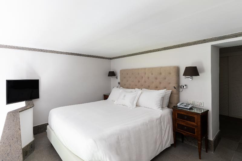 Grand Hotel Cocumella - Oda