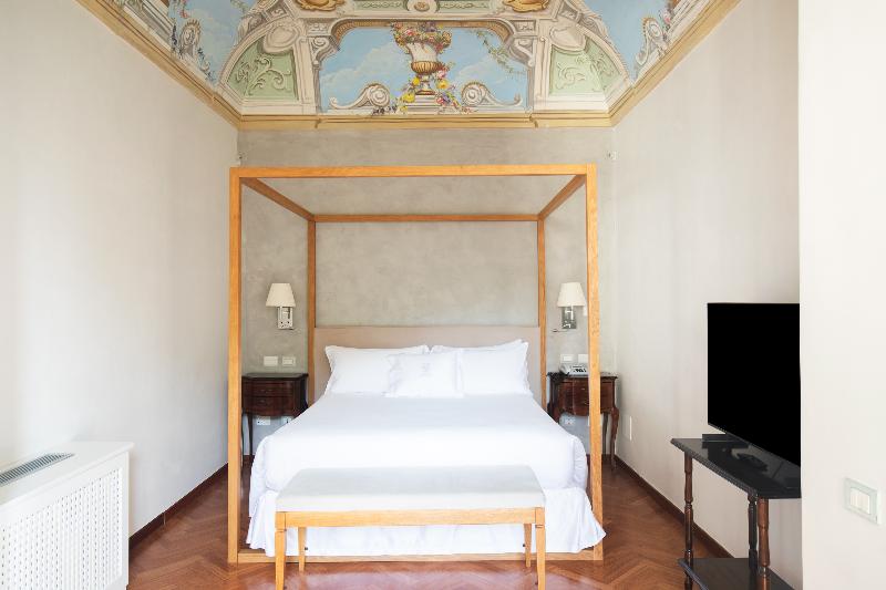 Grand Hotel Cocumella - Oda