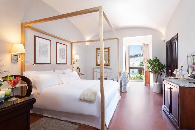 Grand Hotel Cocumella - Oda