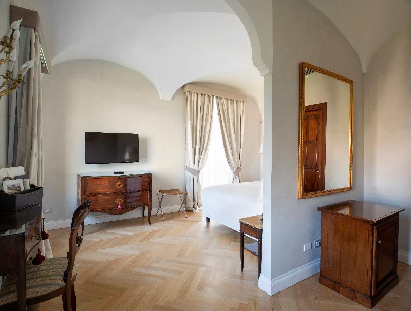 Grand Hotel Cocumella - Oda
