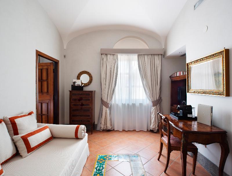 Grand Hotel Cocumella - Oda