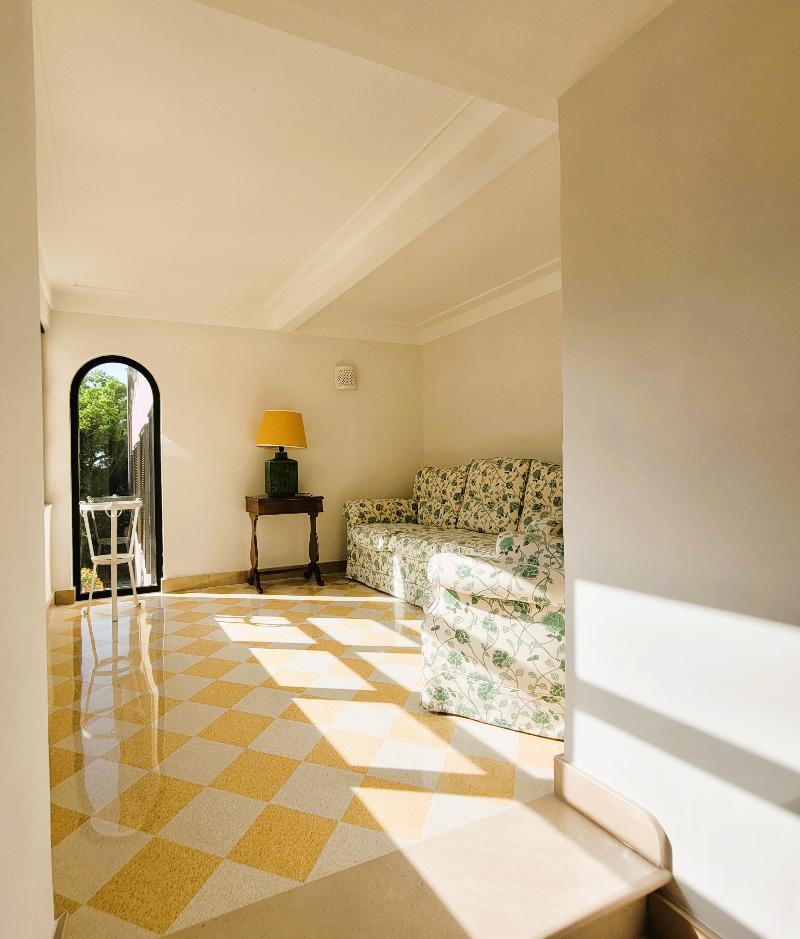 Grand Hotel Cocumella - Oda