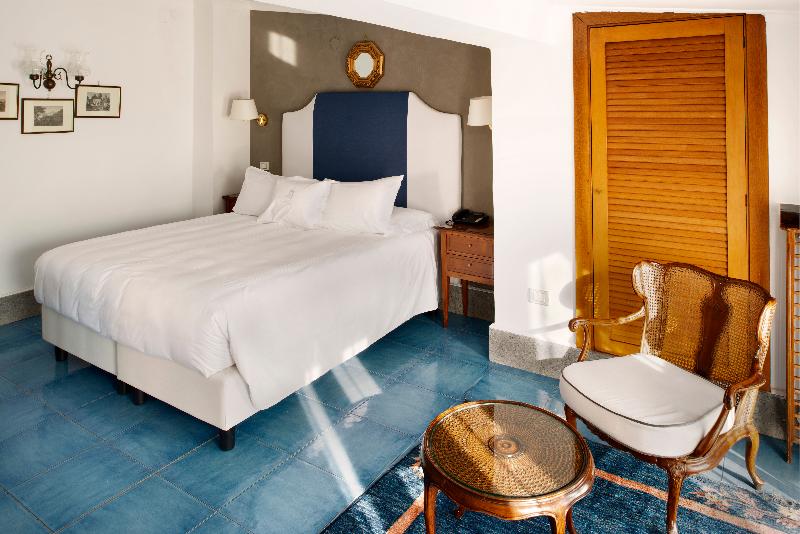 Grand Hotel Cocumella - Oda