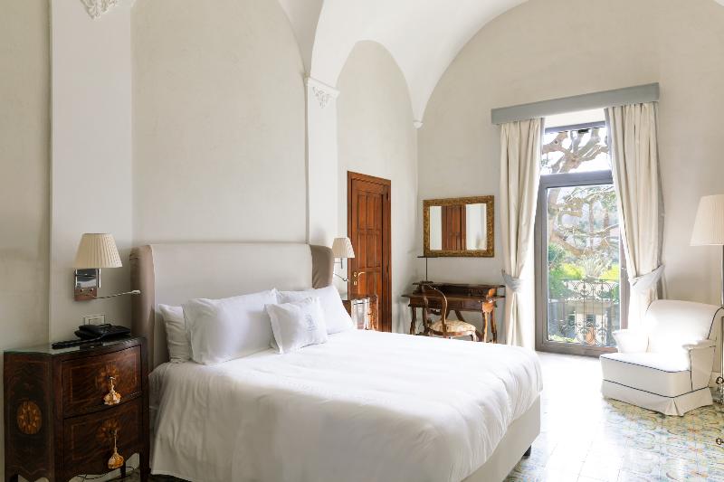 Grand Hotel Cocumella - Oda