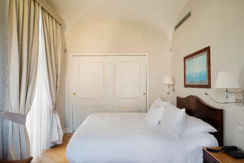 Grand Hotel Cocumella - Oda