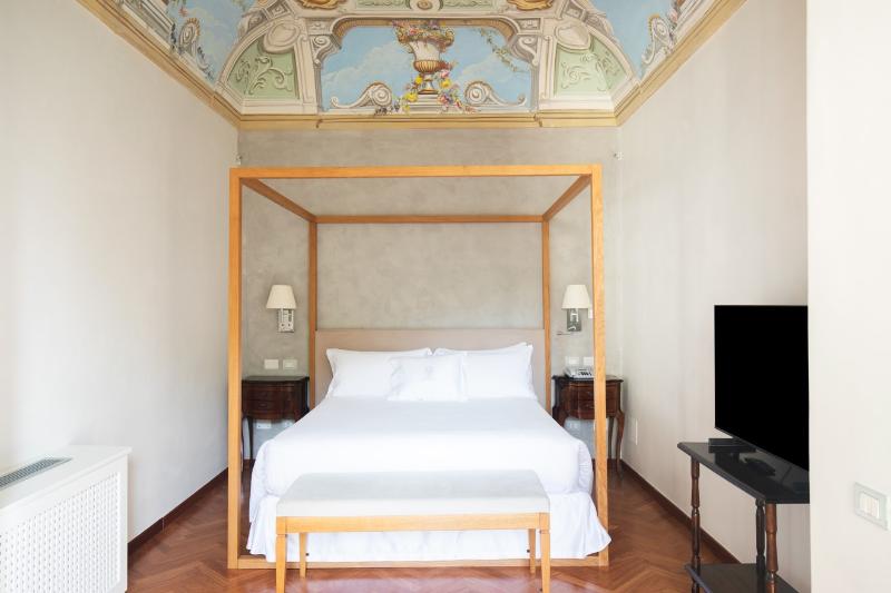 Grand Hotel Cocumella - Oda