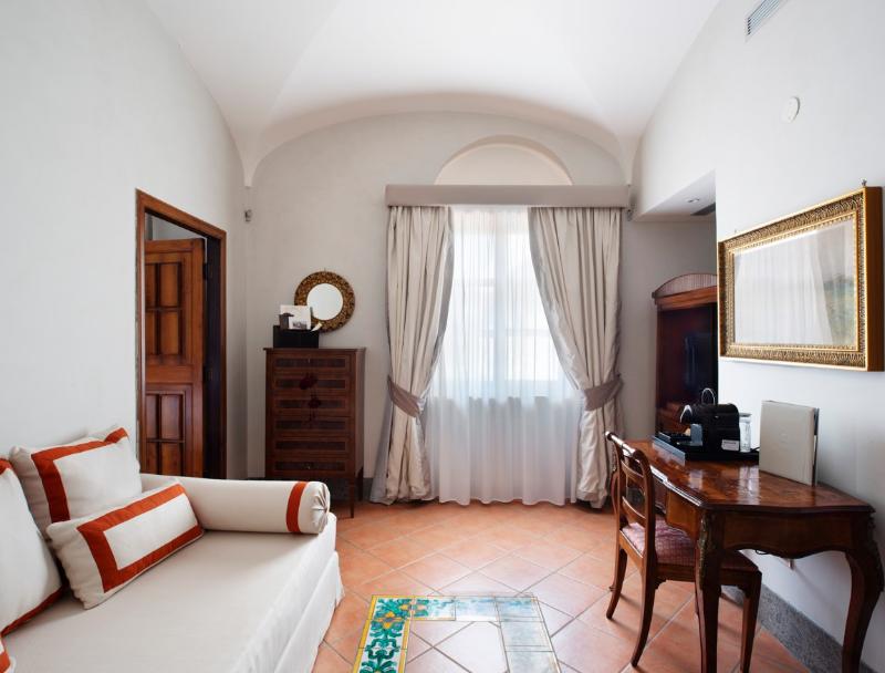 Grand Hotel Cocumella - Oda
