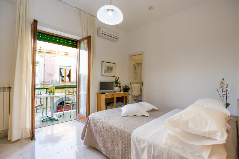 Hotel Angelina - Oda