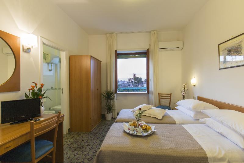 Hotel Angelina - Oda