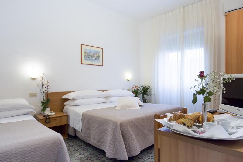 Hotel Angelina - Oda