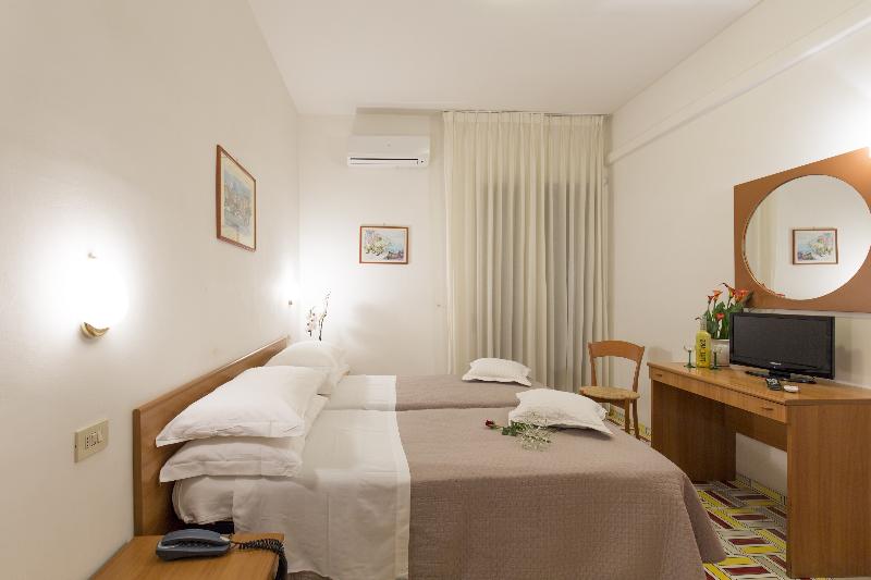 Hotel Angelina - Oda