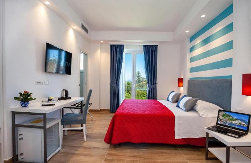 Hotel Angelina - Oda