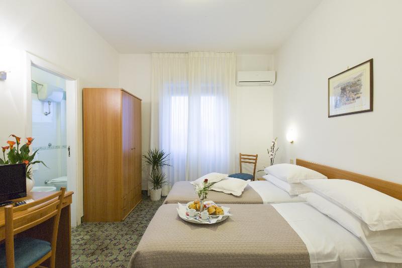 Hotel Angelina - Oda