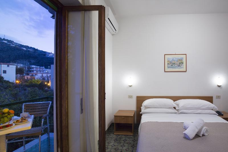 Hotel Angelina - Oda