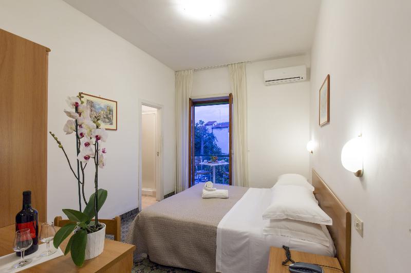 Hotel Angelina - Oda