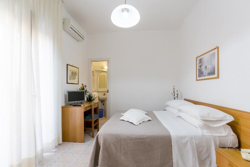 Hotel Angelina - Oda