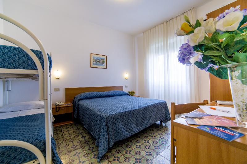 Hotel Angelina - Oda
