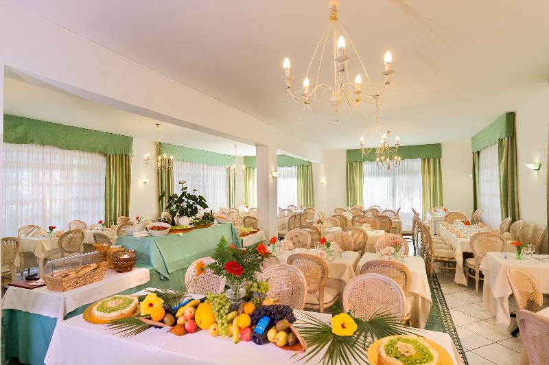 San Francesco - Restoran