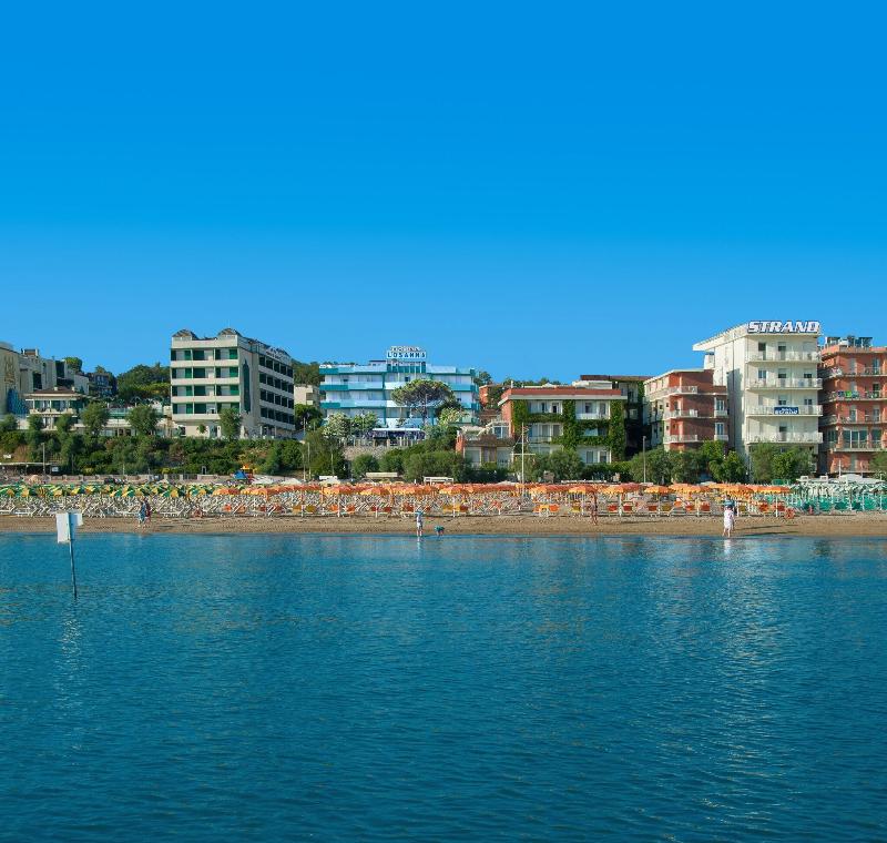 Hotel Losanna - Genel