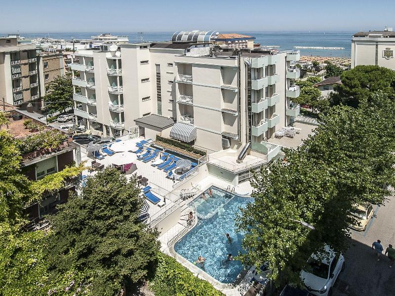 Hotel Losanna - Genel