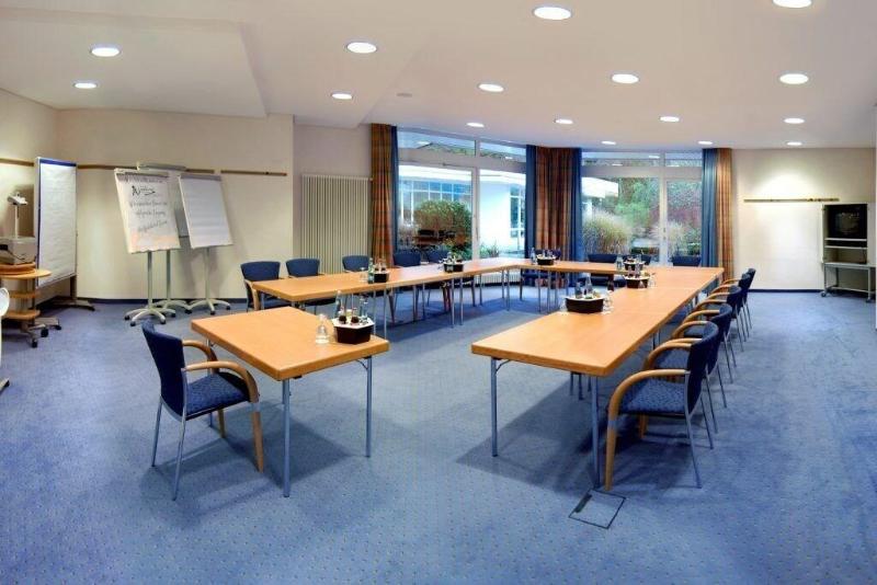 Waldhotel Bad Sulzburg - Toplantı