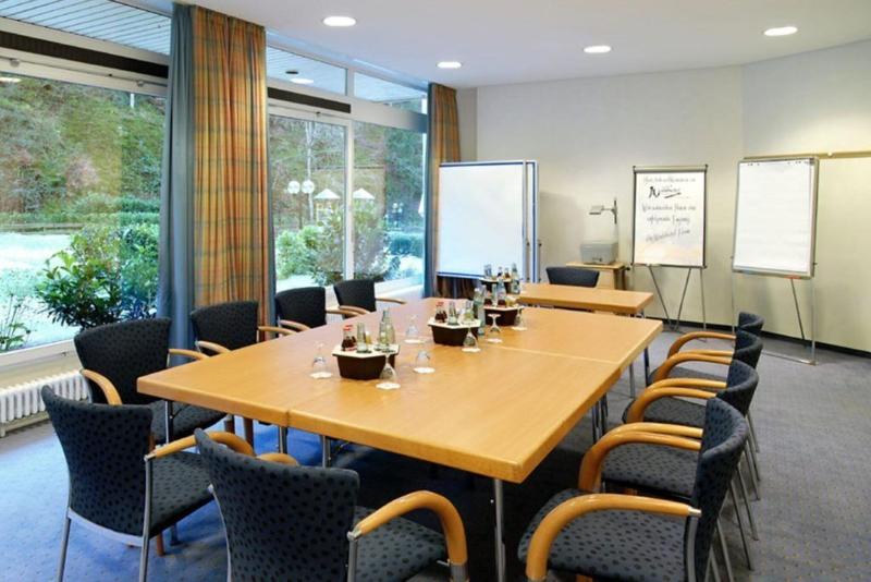 Waldhotel Bad Sulzburg - Toplantı