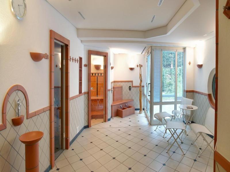 Waldhotel Bad Sulzburg - Aktivite
