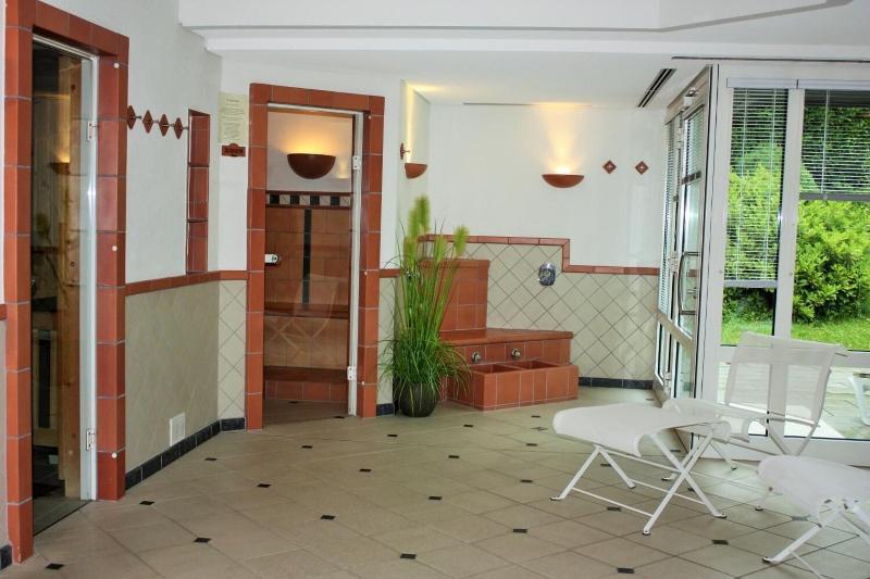 Waldhotel Bad Sulzburg - Aktivite
