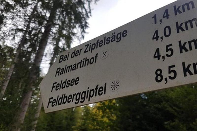 Waldhotel Bad Sulzburg - Aktivite