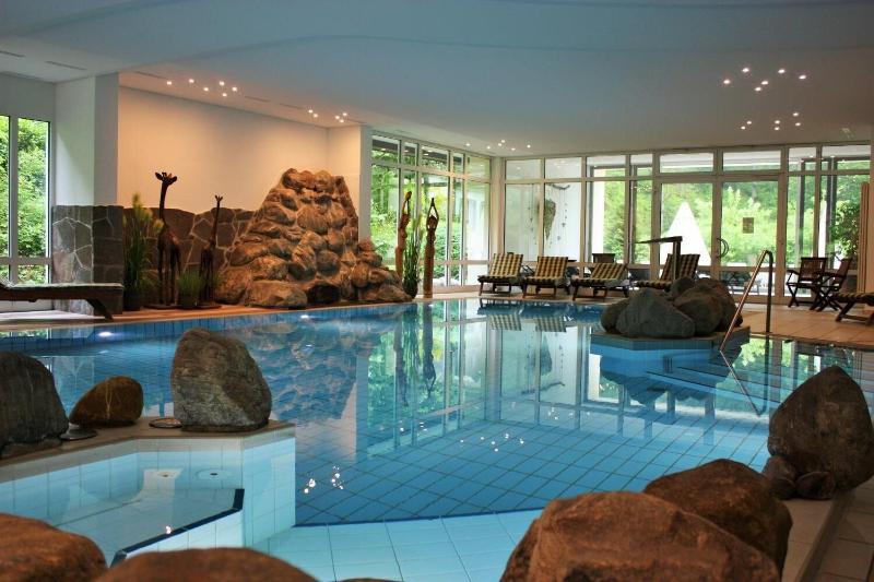 Waldhotel Bad Sulzburg - Aktivite