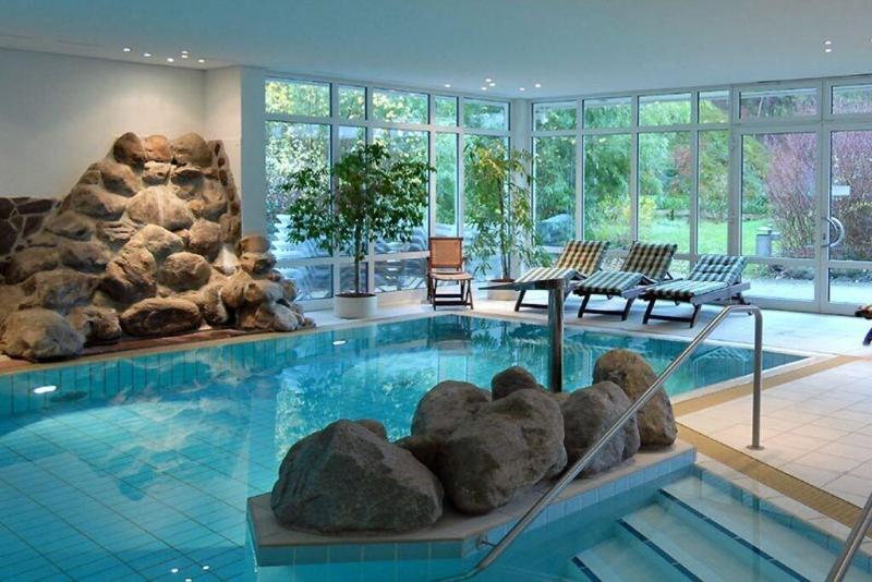 Waldhotel Bad Sulzburg - Aktivite
