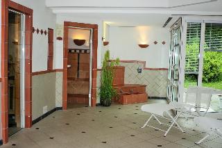 Waldhotel Bad Sulzburg fotoÄŸrafÄ±