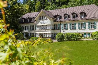 Waldhotel Bad Sulzburg fotoÄŸrafÄ±