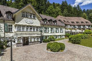 Waldhotel Bad Sulzburg fotoÄŸrafÄ±