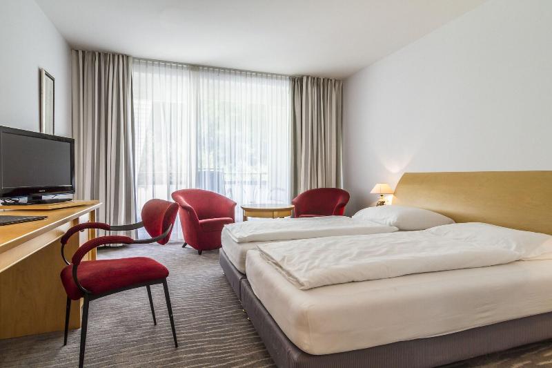 Waldhotel Bad Sulzburg - Oda