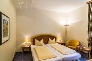 Waldhotel Bad Sulzburg fotoÄŸrafÄ±