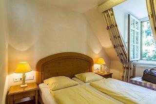 Waldhotel Bad Sulzburg fotoÄŸrafÄ±