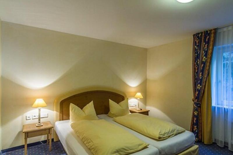 Waldhotel Bad Sulzburg - Oda