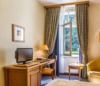 Waldhotel Bad Sulzburg fotoÄŸrafÄ±