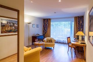 Waldhotel Bad Sulzburg fotoÄŸrafÄ±