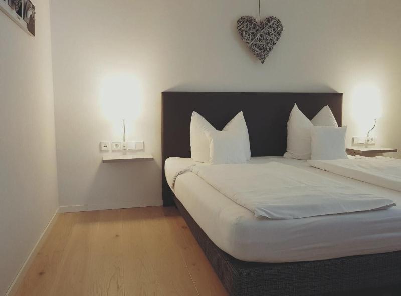 Waldhotel Bad Sulzburg - Oda