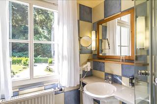 Waldhotel Bad Sulzburg fotoÄŸrafÄ±