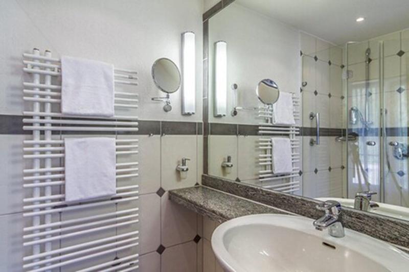 Waldhotel Bad Sulzburg - Oda