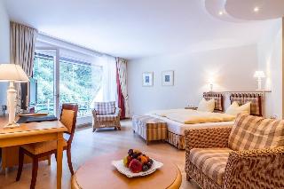 Waldhotel Bad Sulzburg fotoÄŸrafÄ±