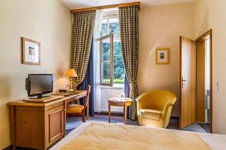 Waldhotel Bad Sulzburg fotoÄŸrafÄ±
