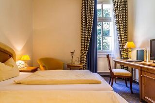 Waldhotel Bad Sulzburg fotoÄŸrafÄ±
