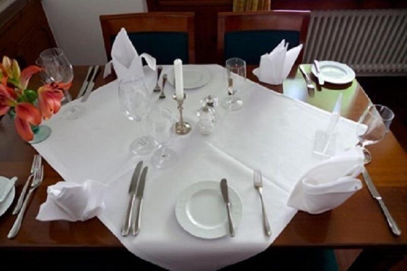 Waldhotel Bad Sulzburg - Restoran