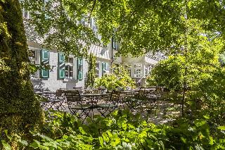Waldhotel Bad Sulzburg fotoÄŸrafÄ±