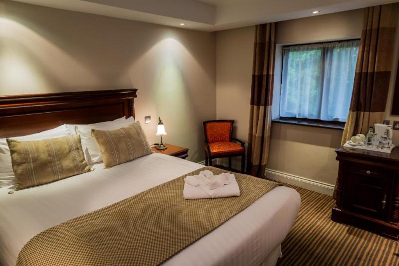 The Casa Hotel Sure Hotel Collection by BW - Oda