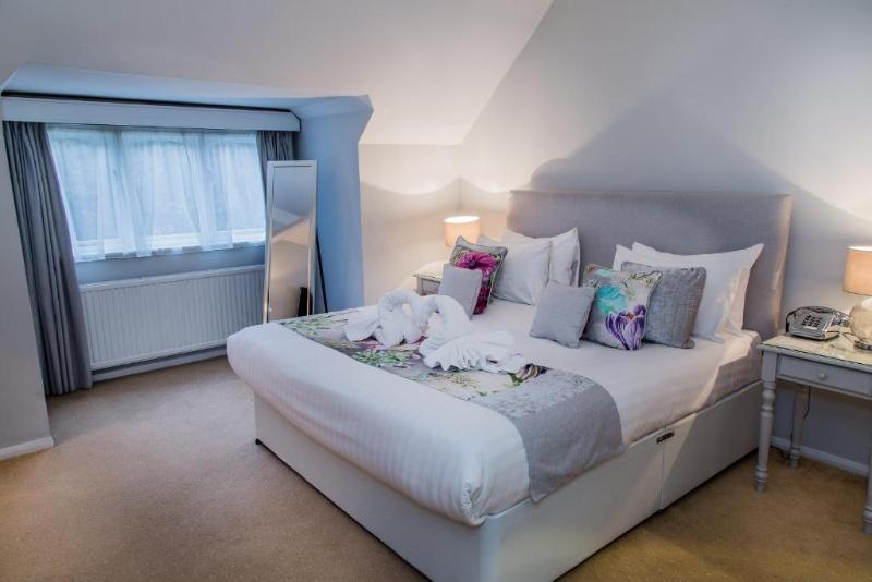 The Casa Hotel Sure Hotel Collection by BW - Oda